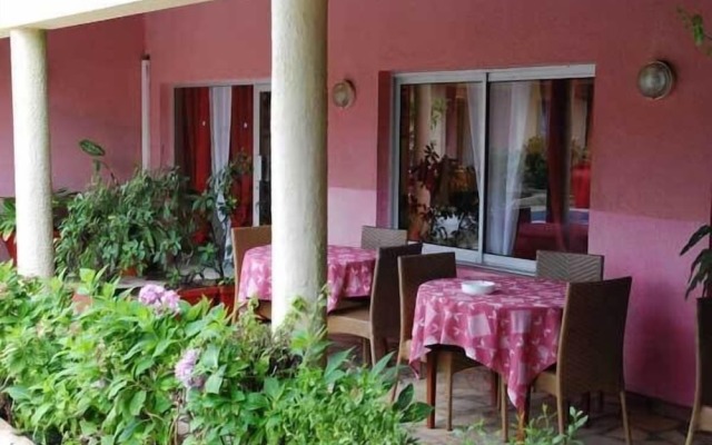 Résidence Saint-Jacques Bord de Mer