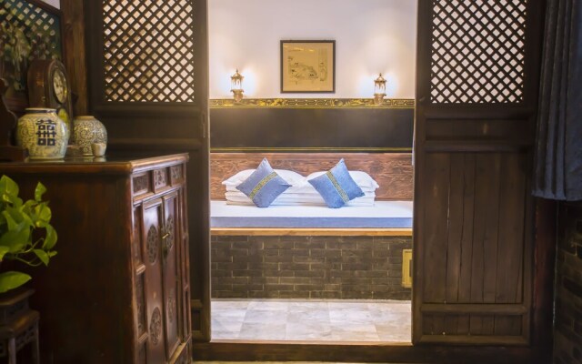 Floral Hotel Selected Residence