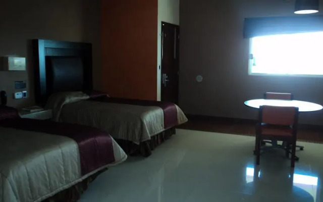 Hotel Doux