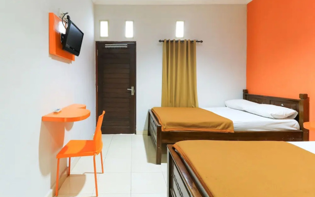Hotel Warta Putra