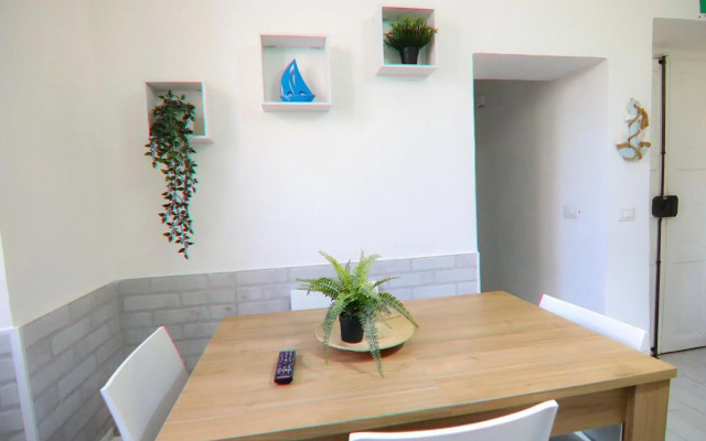 Holidayhouse Ostia - Libeccio