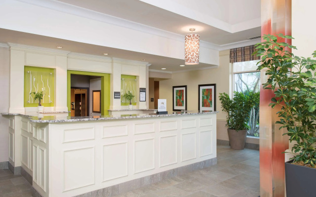 Hilton Garden Inn Lexington Hamburg