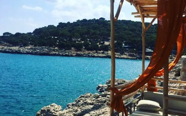 Villa Zeus Otel