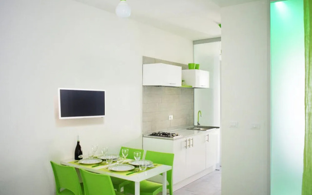 Shower Shows Apartament