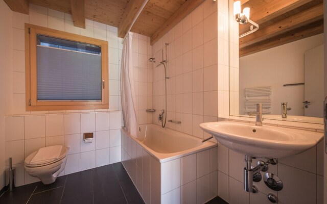 Chalet Rosa B&B