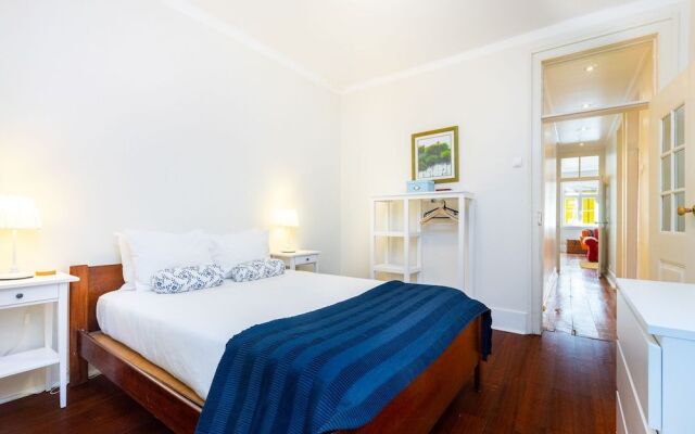 São Bento Central Apartment