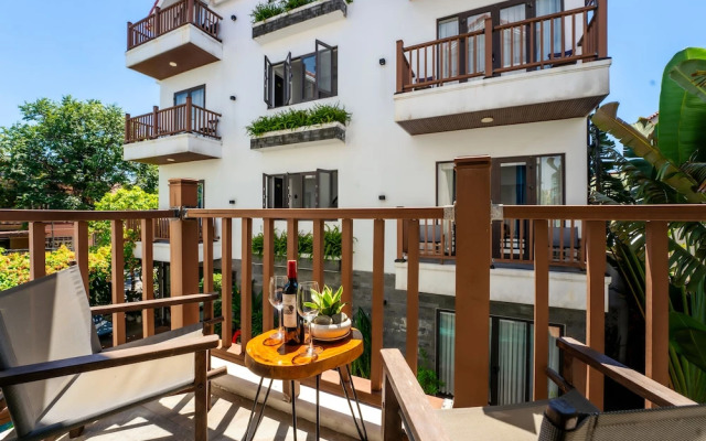 December Hoi An Villa