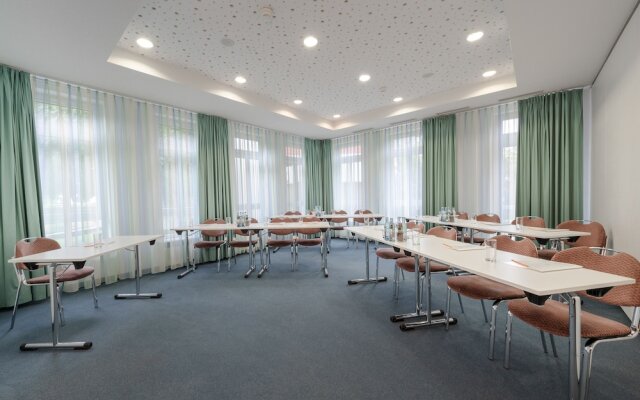 Hotel Neustädter Hof