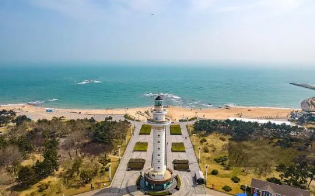 moshangqingjujiudian