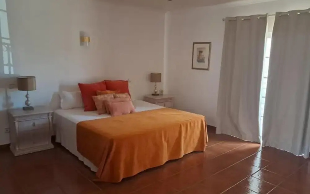 Dona Ana Guesthouse