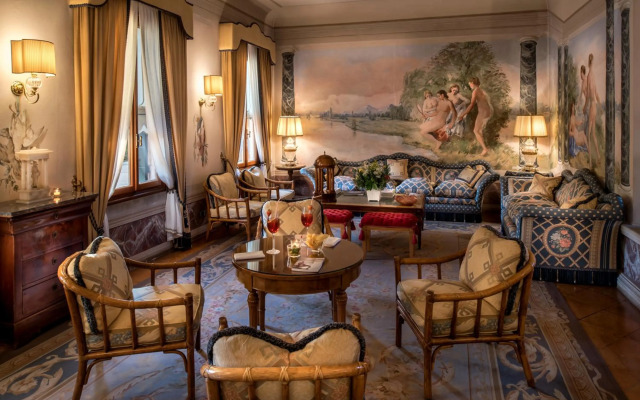 Romantik Hotel Villa Margherita