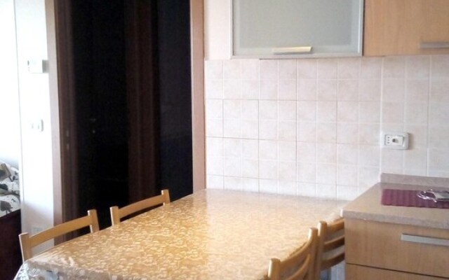 Apartment Largo Giuseppe Saragat