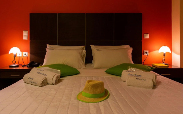Zante Pantheon Hotel
