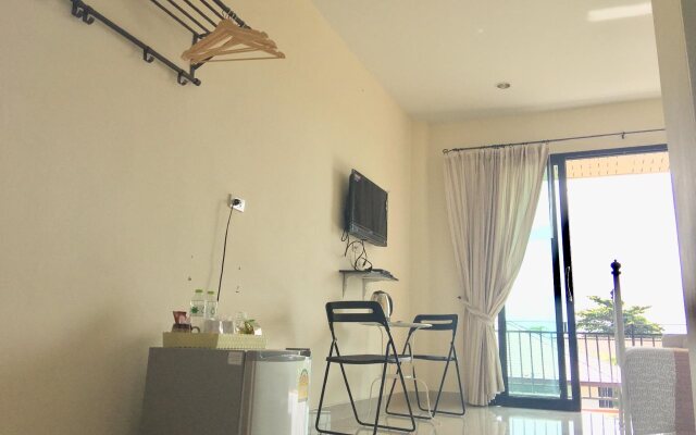 Montra Nakhon Guesthouse