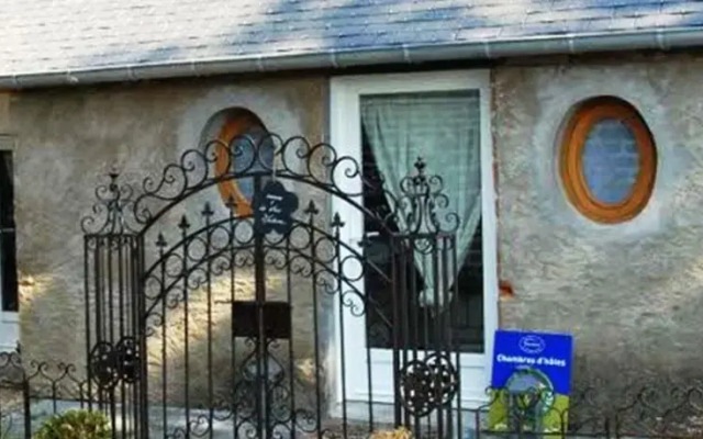 La Croix Madame