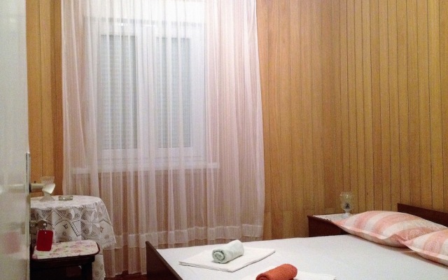 Apartments Soline