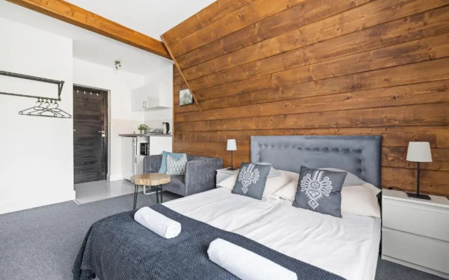 Villa 307 Spisz Resort