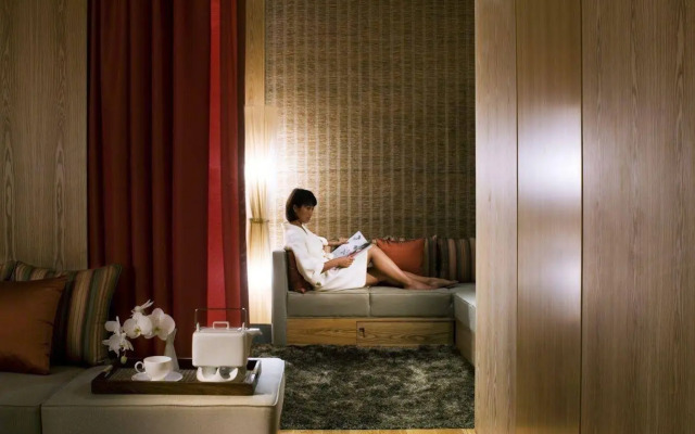 Marriott Executive Apartments Seoul