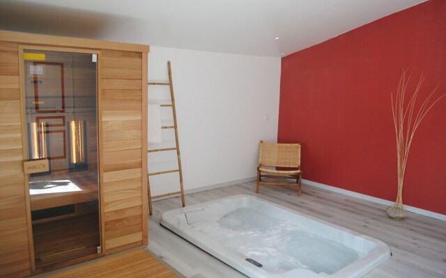 Chambres d'hôtes de la Cavayere & Spa