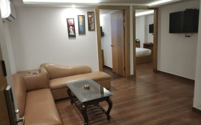 Hotel Beechwood