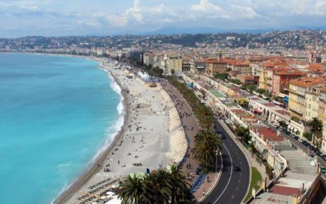 Appartement le Valmont