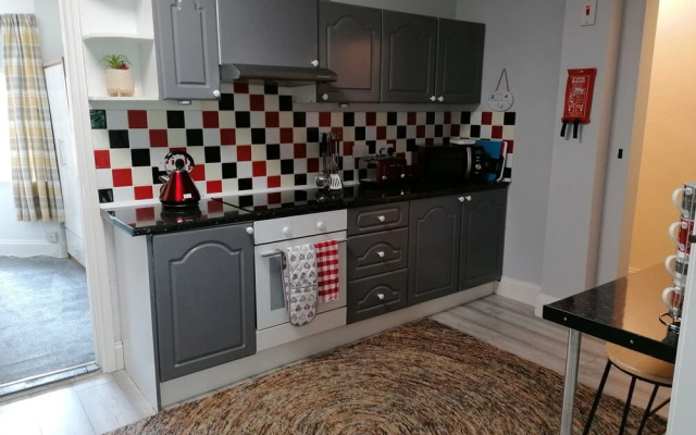 Stunning Holiday Accommodation by the sea