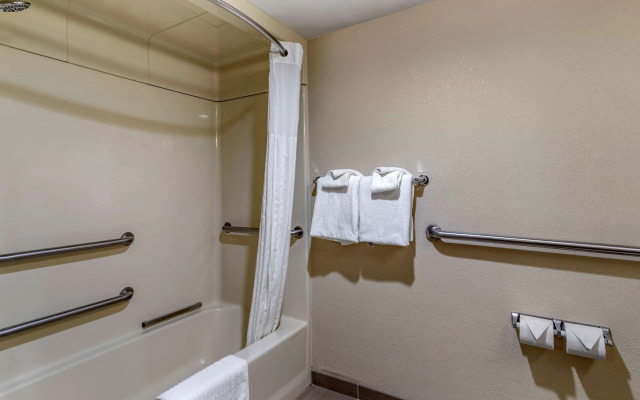 Comfort Inn Biltmore West