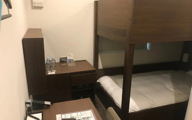 Tosei Hotel Cocone Ueno