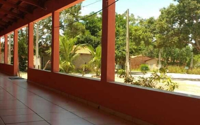 Pousada Paulim