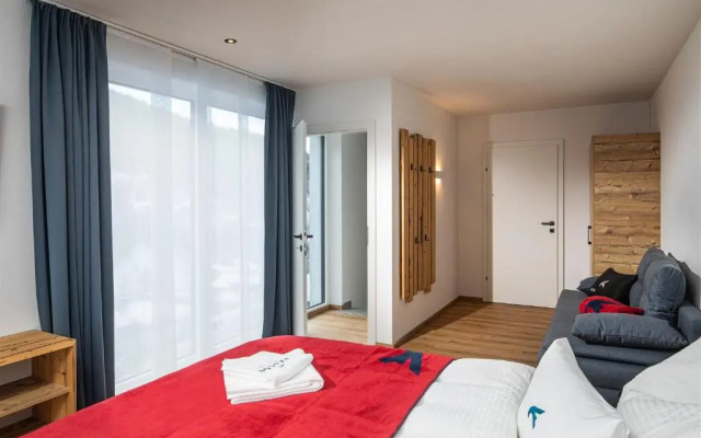 Falcon Suites Zell am See