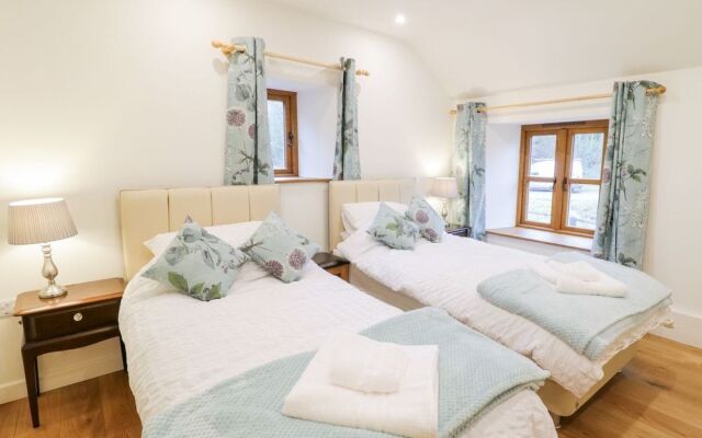 Quarry House