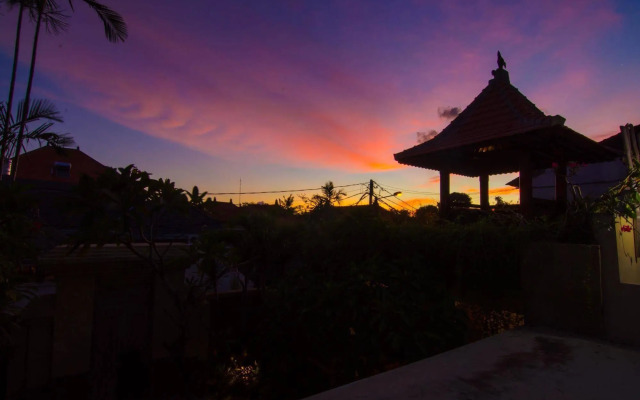 Villa Nesanur
