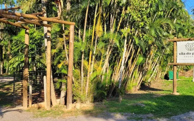 Vila do Porto Morretes