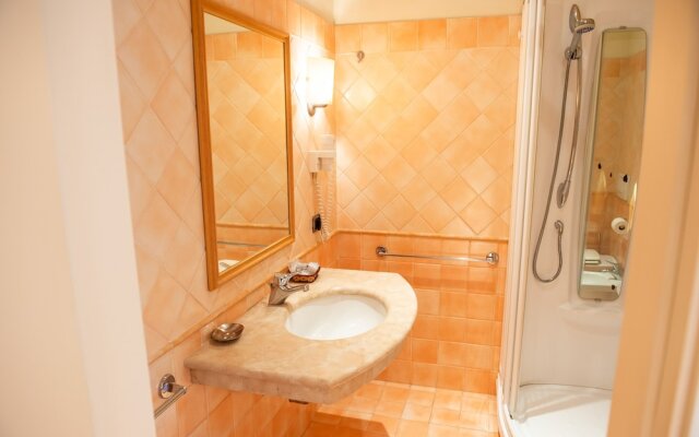 Settecolli Sport Hostel - Double Room 109
