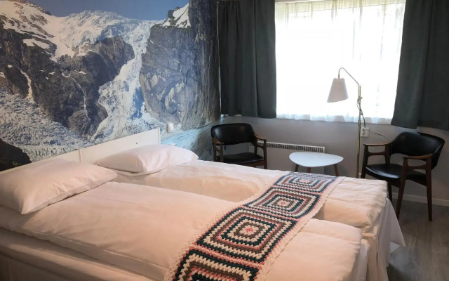 Eikum Hotell