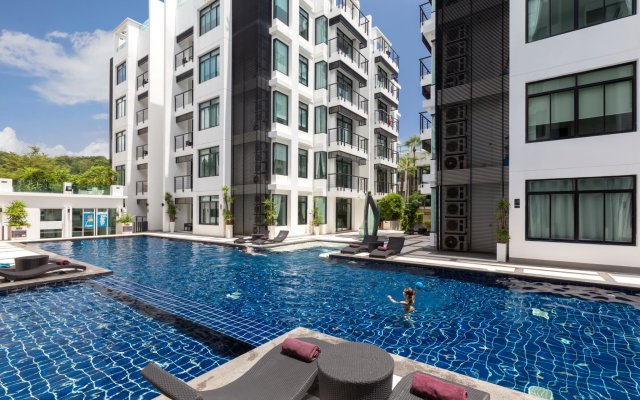 Kamala Regent Phuket Serviced Apartment