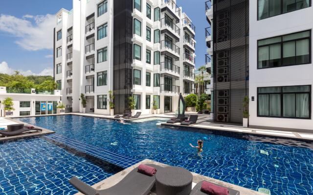 Kamala Regent Phuket Serviced Apartment