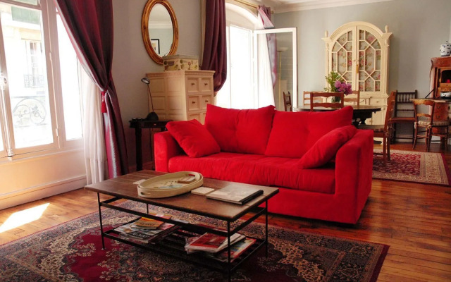 Elegance At Lamarck - Rnu 68340