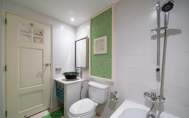 La Petite Salil Sukhumvit 8