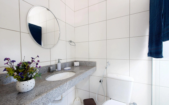 Breezes Do Cumbuco #404 - Na Praia por carpediem