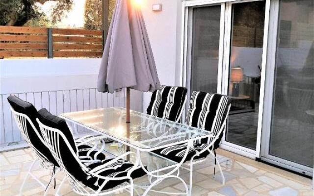 Galini Studios Paralia Platanou