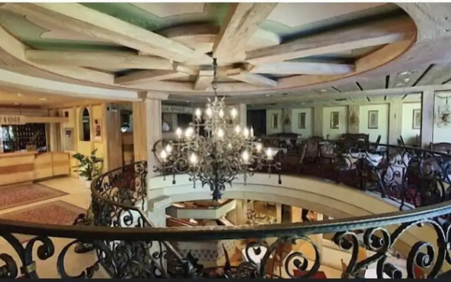 Das Kronenhotel