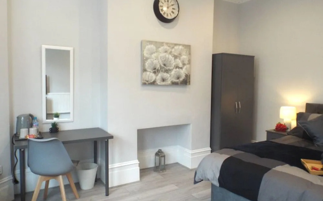 East London Short Let's