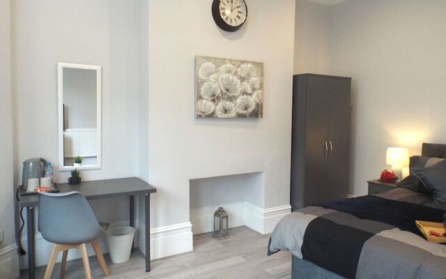 East London Short Let's