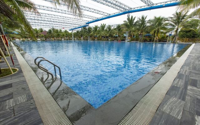 Hoang Hung Hotel