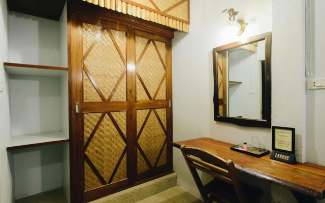 Pakmeng Resort