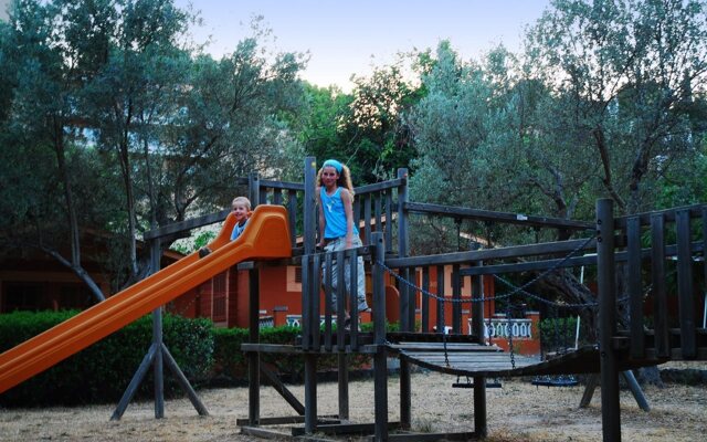 Soller Garden