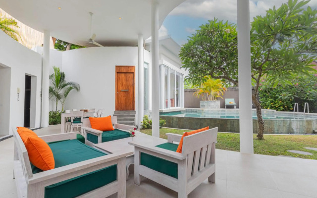Taman Mesari Luxury Villas-Seminyak