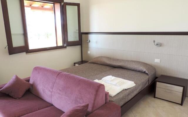 Agriturismo Casa del Peperoncino