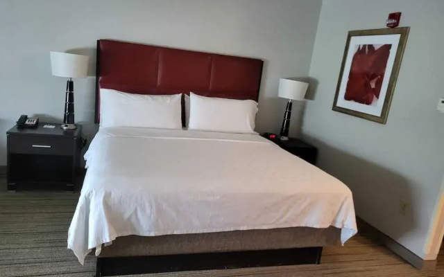 Holiday Inn Express Hotel & Suites Smithfield - Selma I -95, An Ihg Hotel